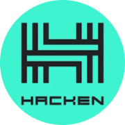 Hacken